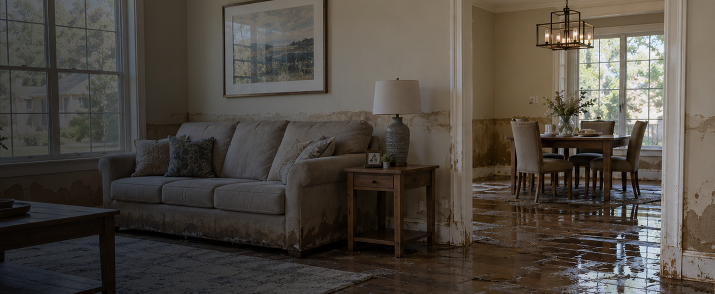 Haden Claim Services