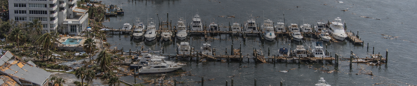 Maritime Claims